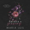 Saints & Sinners Boxset Audiobook