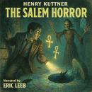 The Salem Horror Audiobook