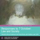 Responses to 7 October: Law and Society Audiobook