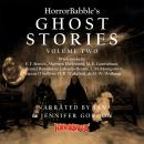 HorrorBabble's Ghost Stories: Volume 2 Audiobook