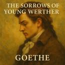 The Sorrows of Young Werther Audiobook