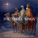 The Three Kings Audiobook