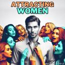 Attracting Women: How to Attract Women and Be the Man Women Desire: A Step-by-Step Guide to Unstoppa Audiobook