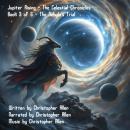 Jupiter Rising: Book 3 of 6 - The Nebula's Trial Audiobook