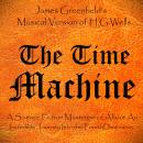The Time Machine Audiobook