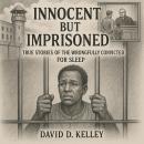 Innocent But Imprisoned: True Stories of the Wrongfully Convicted For Sleep Audiobook