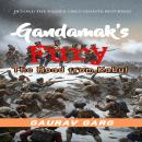 Gandamak's Fury: The Road from Kabul Audiobook