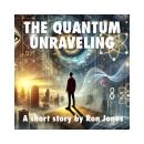 The Quantum Unraveling: What happens when reality forgets its own rules? Audiobook