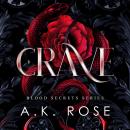 Crave Audiobook