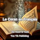 [French] - Le Coran en Français Audiobook