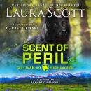 Scent of Peril: A Christian Romantic Suspense Audiobook