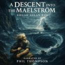 A Descent into the Maelström Audiobook