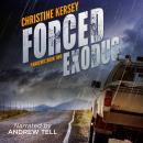 Forced Exodus: Pandemic Book Two Audiobook