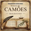[Portuguese] - Sonetos de Camões: Seleção Fuvest Audiobook