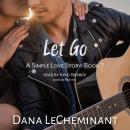 Let Go Audiobook