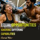 Equal Opportunities: Ignoring Differing Capabilities Audiobook