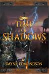 Time of Shadows Audiobook