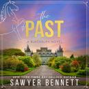 The Past: A Blackburn Novel Audiobook