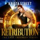 Retribution Audiobook