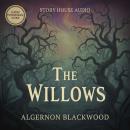 The Willows Audiobook