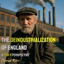 The Deindustrialization of England: A Men's Perspective Audiobook