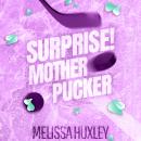 Surprise Mother Pucker Audiobook