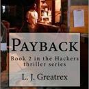 Payback: Book 2 in the Hackers thriller series Audiobook