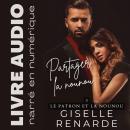 [French] - Partager la nounou Audiobook