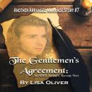 The Gentlemen's Agreement: An MMM Arranged Marriage Story Audiobook