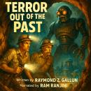 Terror Out Of The Past Audiobook