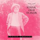 [Swedish] - Stänk och flikar: Klassiska Dikter Audiobook