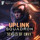 Scales of Envy Audiobook