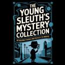 The Young Sleuth's Mystery Collection: Intriguing Stories and Puzzles to Unravel Audiobook