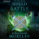 Shield of Battle Audiobook