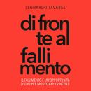 [Italian] - Di Fronte al Fallimento Audiobook