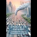 Choking on Exhaust: Confronting the Impact of Transportation on Air Quality Audiobook