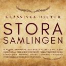 [Swedish] - Stora Samlingen: Klassiska Dikter Audiobook