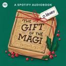 The Gift of the Magi Audiobook