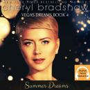 [German] - Summer Dreams - Deutsch Audiobook
