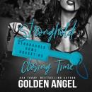 Stronghold: Closing Time Audiobook