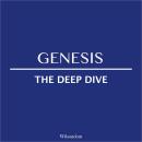 The Bible Deep Dive: Genesis Audiobook