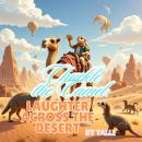 Chuckle the Camel: Laughter Across the Desert Audiobook
