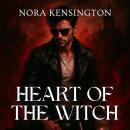 Heart of the Witch Audiobook