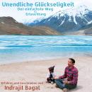 [German] - Unendliche Glückseligkeit: Der Einfachste Weg Zu Erleuchtung Audiobook