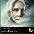 Cover of Sea Eyes