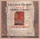 [French] - LE LIVRE ÉPUISÉ Audiobook