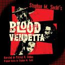 Blood Vendetta Audiobook