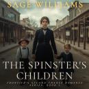 The Spinster's Children Audiobook
