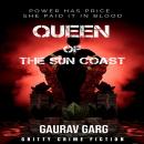 Queen of the Sun Coast Audiobook