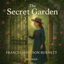 The Secret Garden Audiobook